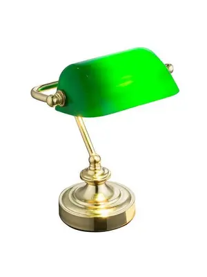 Настольная лампа Globo Antique 24917