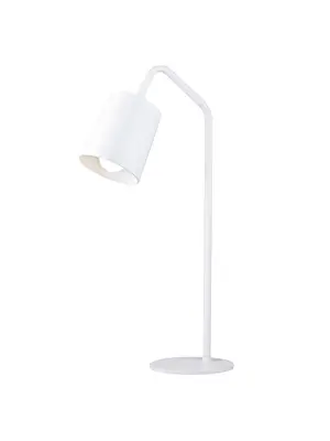 Настольная лампа Arti Lampadari Ultimo E 4.1.1 W