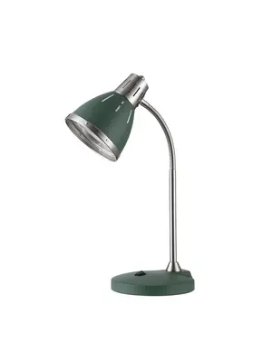 Настольная лампа Freya Nina FR5151-TL-01-GN