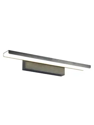 Подсветка для зеркал Maytoni Gleam MIR005WL-L16B