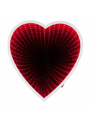 Зеркало с подсветкой Globo Romance 84024