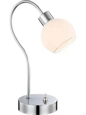 Настольная лампа Globo Siony 56963-1T