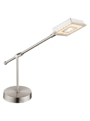 Настольная лампа Globo Kerstin 56138-1T