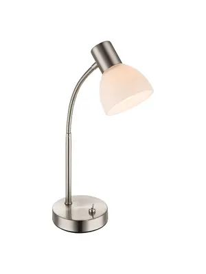 Настольная лампа Globo Enibas 54918-1T