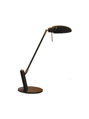 Настольная лампа Lussole Roma LST-4314-01