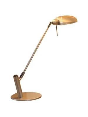 Настольная лампа Lussole Roma LST-4364-01