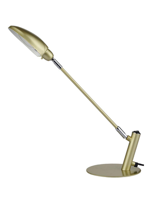 Настольная лампа Lussole Roma LST-4374-01