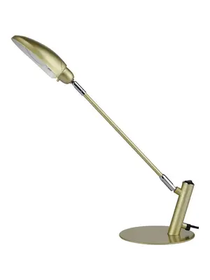Настольная лампа Lussole Roma LST-4374-01