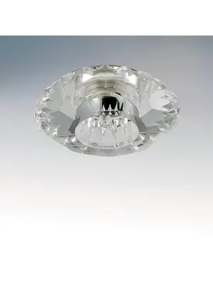 Встраиваемый светильник Lightstar Bomo 004512
