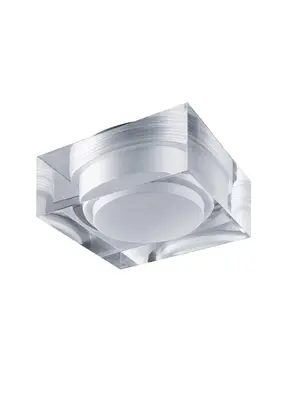 Встраиваемый светильник Lightstar Artico Qua 070244