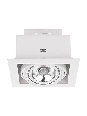 Встраиваемый светильник Nowodvorski Downlight 9575