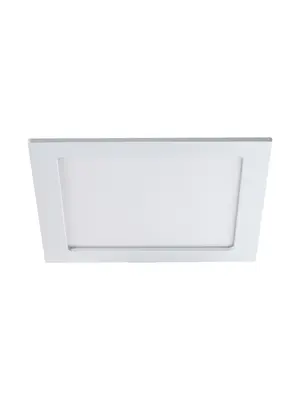 Встраиваемый светодиодный светильник Maytoni Stockton DL021-6-L18W