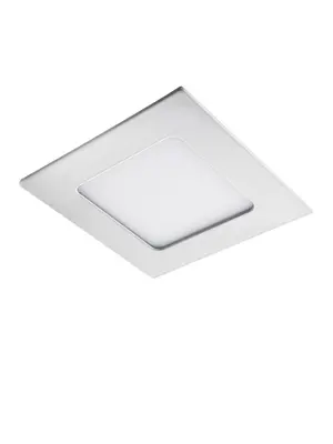 Встраиваемый светильник Lightstar Zocco LED 224064