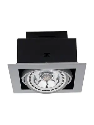 Встраиваемый светильник Nowodvorski Downlight 9573