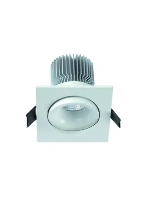 Встраиваемый светильник Mantra Formentera C0079