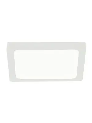 Встраиваемый светодиодный светильник Citilux Омега CLD50K080