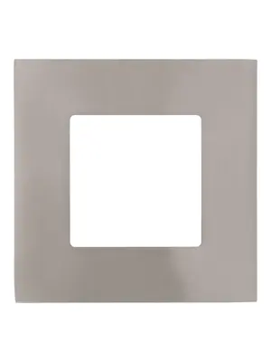 Встраиваемый светодиодный светильник Eglo Fueva 1 95466