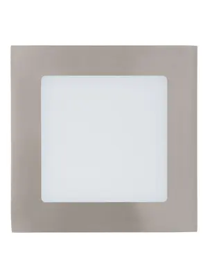 Встраиваемый светильник Eglo Fueva 1 94522