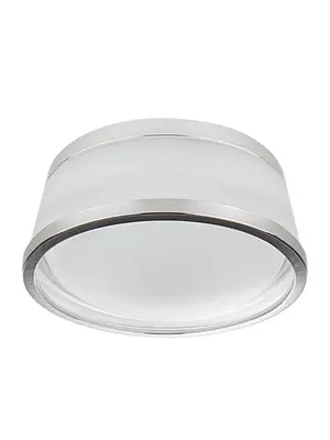 Встраиваемый светодиодный светильник Lightstar Maturo 072172