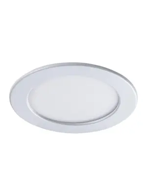 Встраиваемый светодиодный светильник Maytoni Stockton DL016-6-L12W