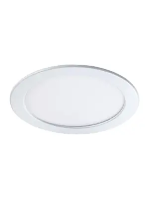 Встраиваемый светодиодный светильник Maytoni Stockton DL018-6-L18W