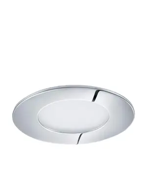 Встраиваемый светодиодный светильник Eglo Fueva 1 96054