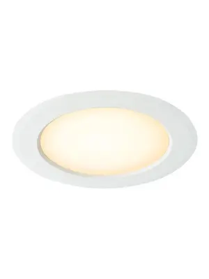 Встраиваемый светодиодный светильник Globo Polly 12394-15