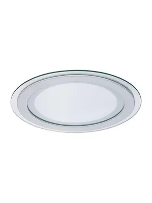 Встраиваемый светодиодный светильник Maytoni Han DL304-L6W