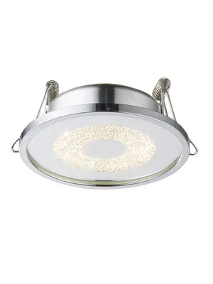 Встраиваемый светодиодный светильник Globo Manda 12005-3