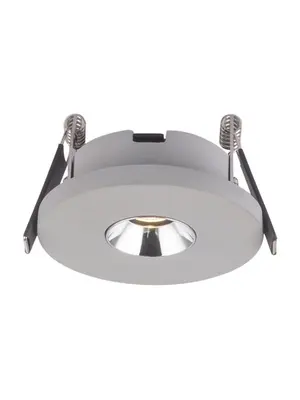 Встраиваемый светодиодный светильник Globo Timo 55011-1E