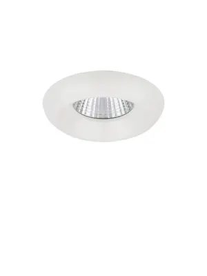 Встраиваемый светильник Lightstar Monde LED 071176