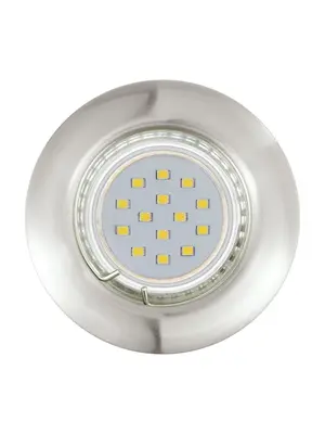 Встраиваемый светильник Eglo Peneto 94237