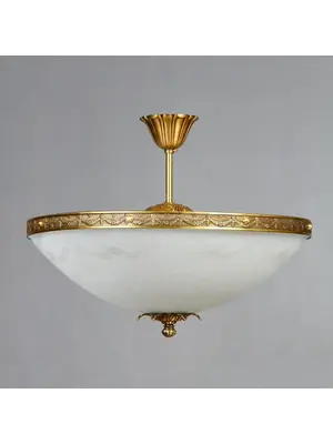 Потолочный светильник Ambiente Merida 0848/50 PL AB