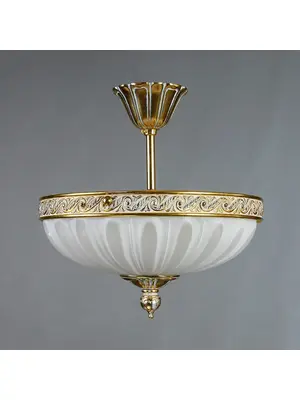 Потолочный светильник Ambiente Navarra 02228/30 PL WP