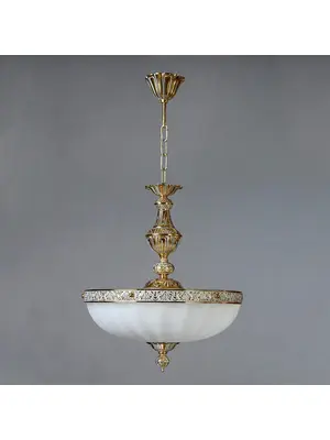 Подвесной светильник Ambiente Lugo 8539 WP