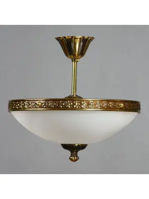 Потолочный светильник Ambiente Toledo 02155/35 PL PB