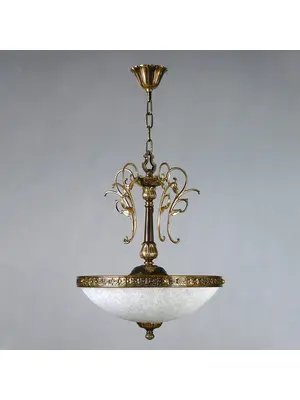 Подвесной светильник Ambiente Seville 02140 PB