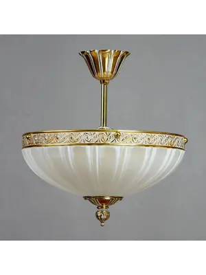 Потолочный светильник Ambiente Navarra 02228/35 PL WP