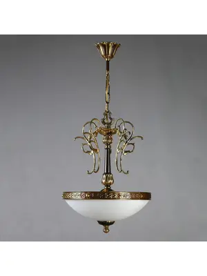 Подвесной светильник Ambiente Toledo 02155 PB