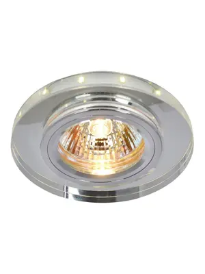 Встраиваемый светильник Arte Lamp Track Lights A5958PL-1CC