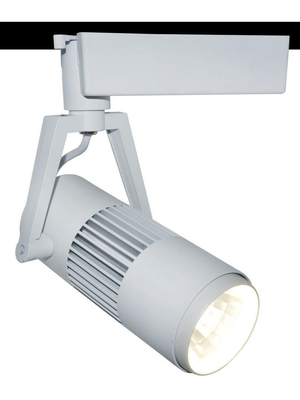 Трековый светильник Arte Lamp Track Lights A6520PL-1WH
