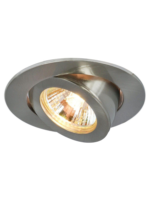 Встраиваемый светильник Arte Lamp Accento A4009PL-1SS