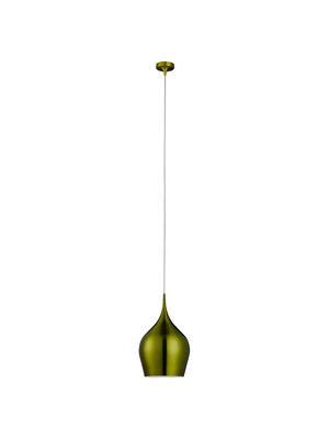 Подвесной светильник Arte Lamp Vibrant A6426SP-1GR