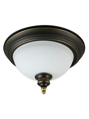 Потолочный светильник Arte Lamp Bonito A9518PL-2BA