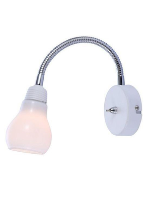 Спот Arte Lamp Lettura A5271AP-1WH