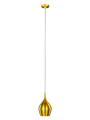Подвесной светильник Arte Lamp Vibrant A6412SP-1GO
