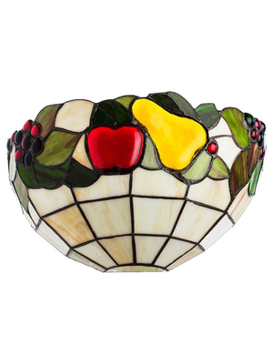 Настенный светильник Arte Lamp Fruits A1232AP-1BG