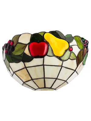 Настенный светильник Arte Lamp Fruits A1232AP-1BG