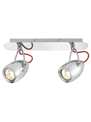 Спот Arte Lamp Atlantis A4005AP-2CC