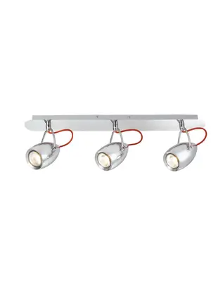Спот Arte Lamp Atlantis A4005PL-3CC